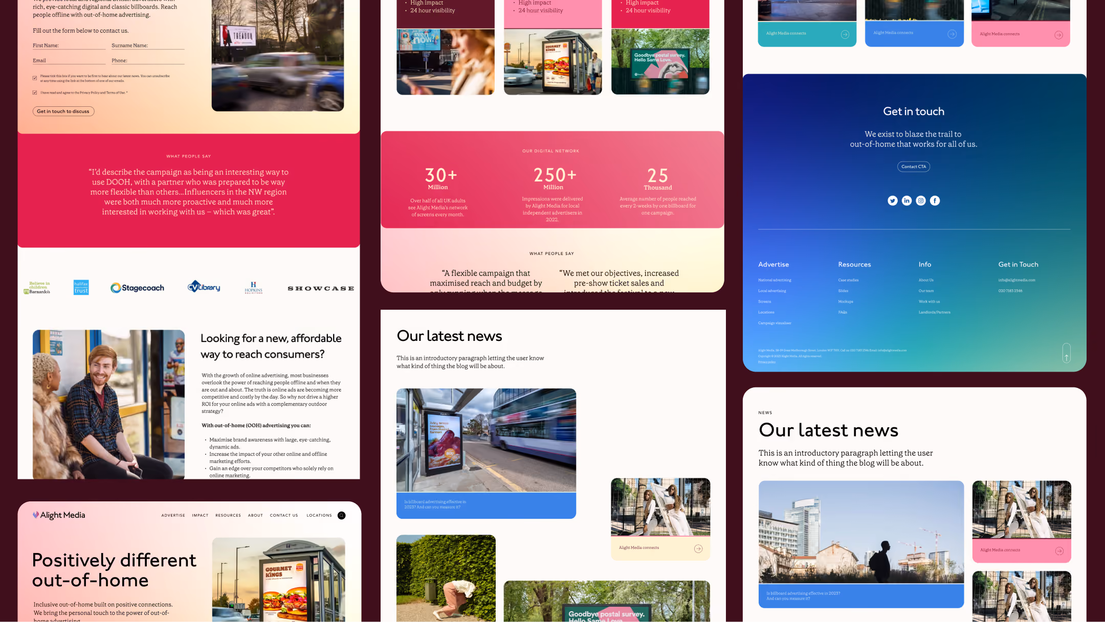 Alight Media
