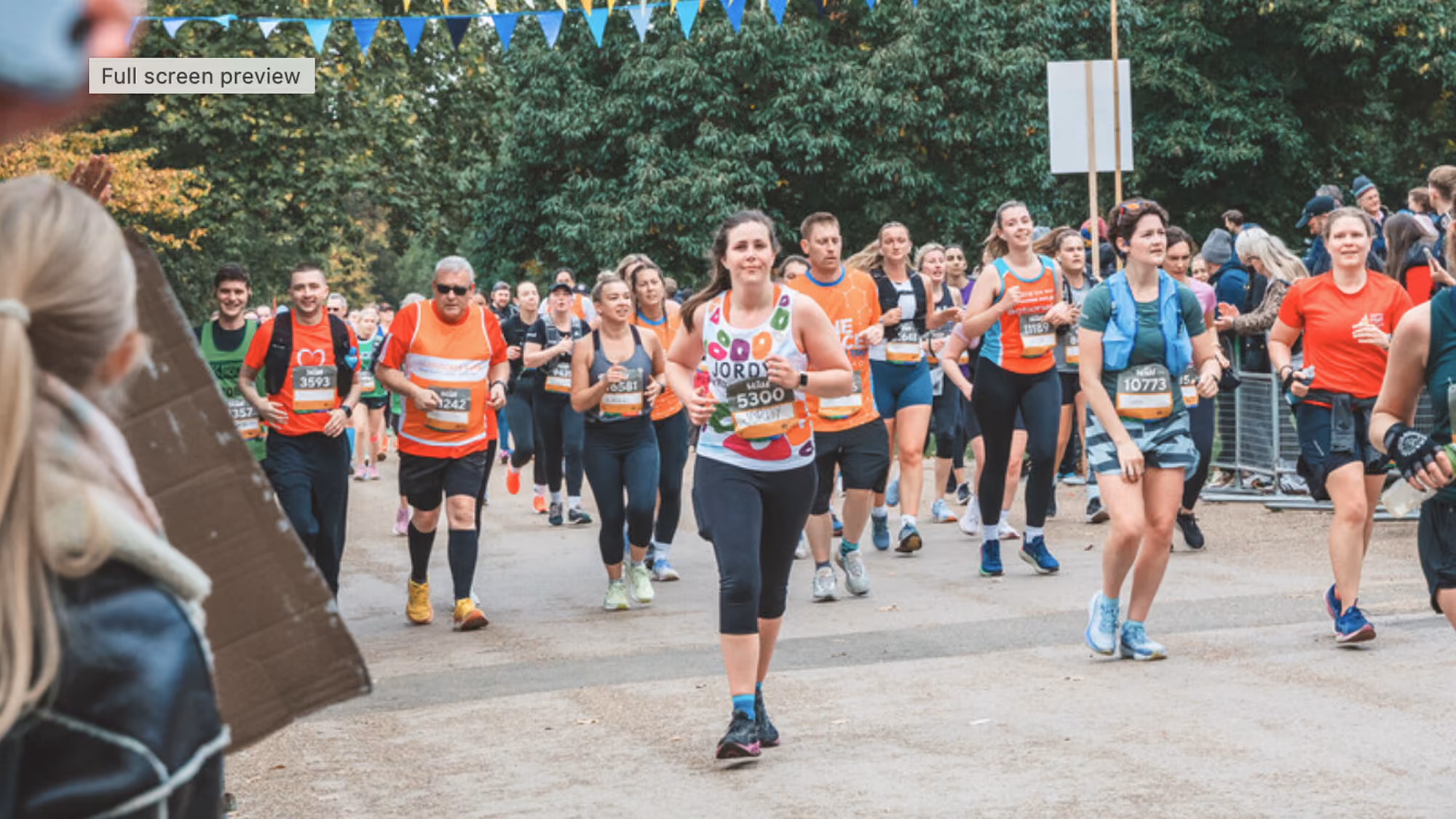 Royal Marsden Cancer Charity