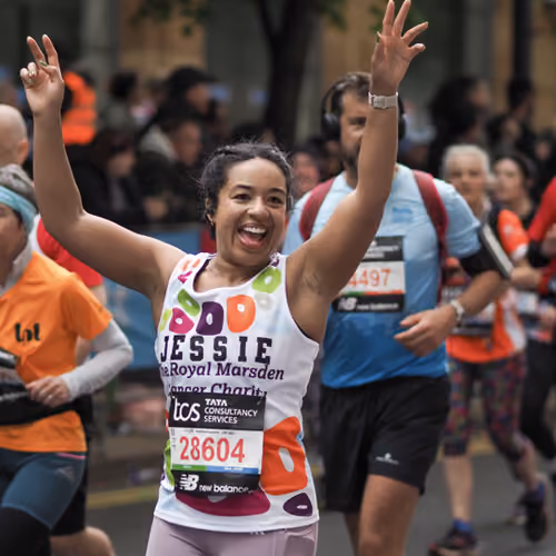 Royal Marsden Cancer Charity