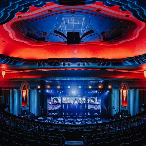 Eventim Apollo