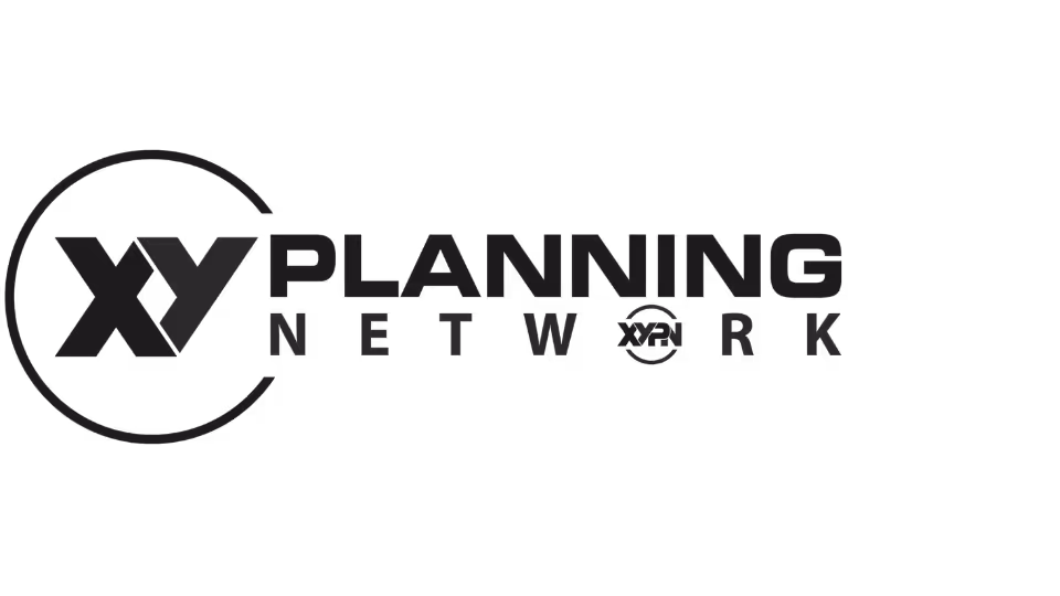 XY Planning Network logo.