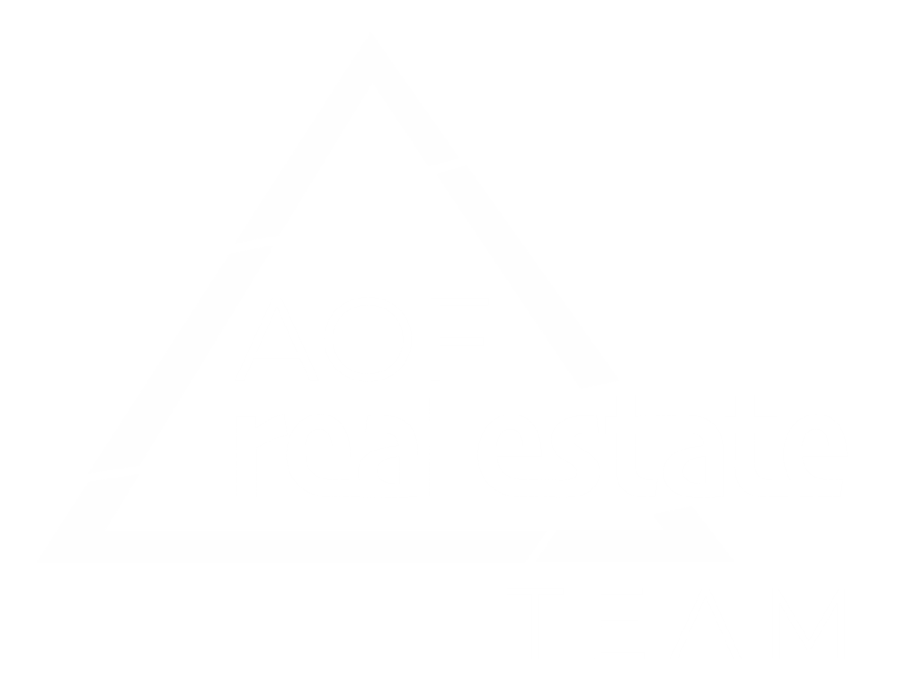 AOF Real Estate Team