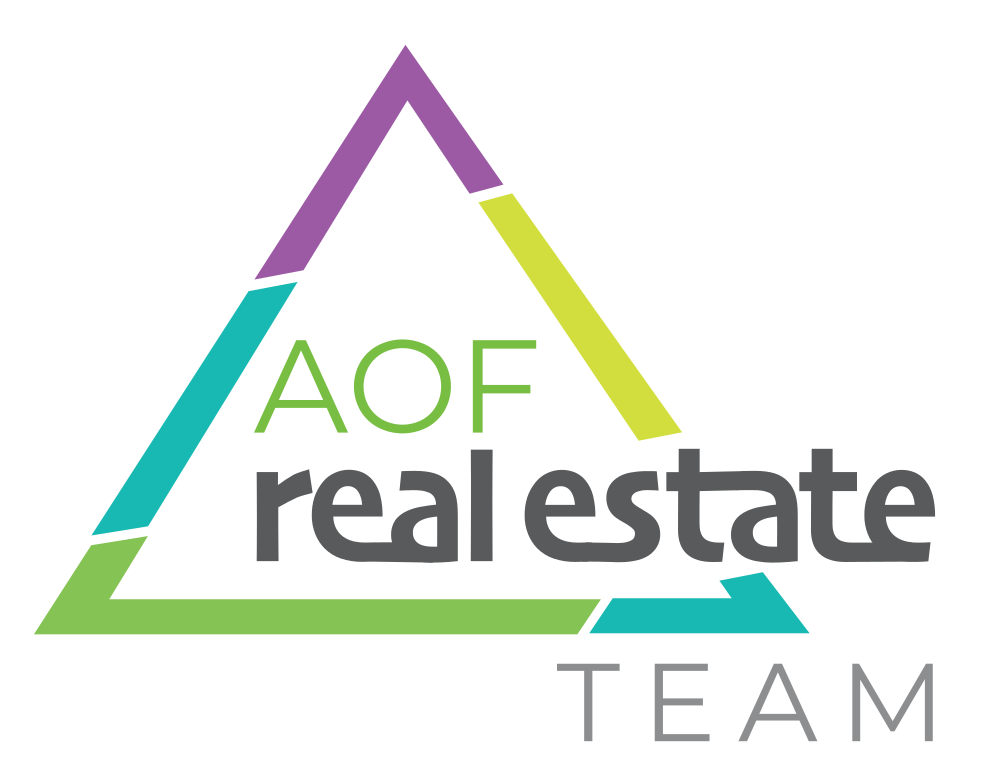 AOF Real Estate Team
