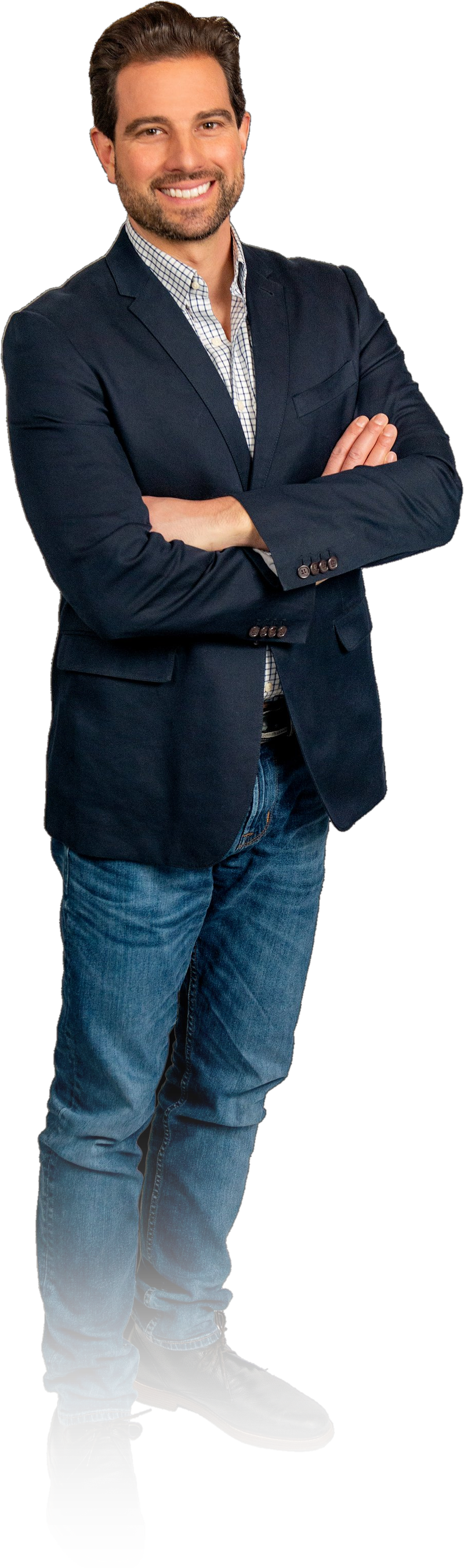 Scott McGillivray