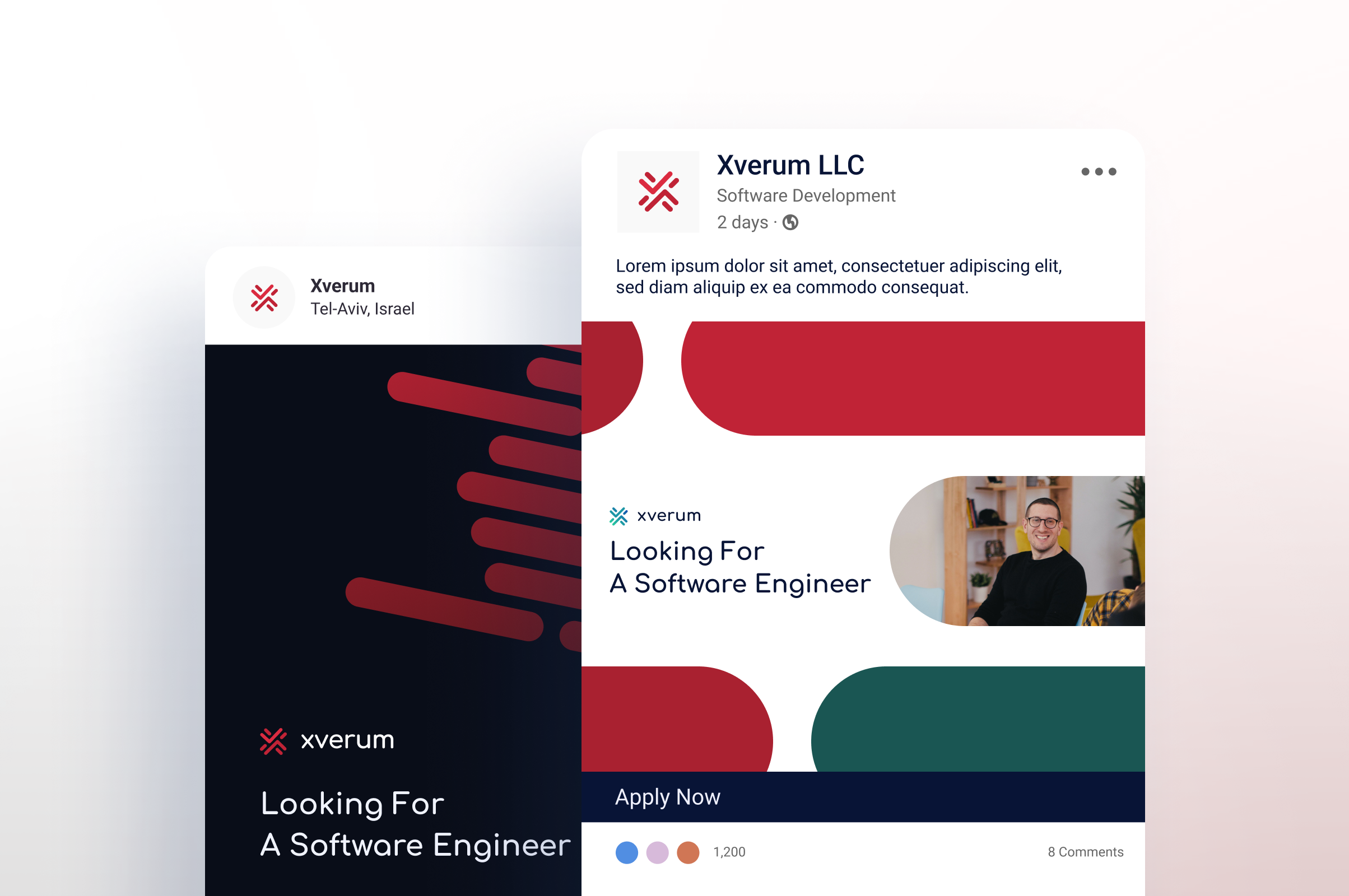 Work Multiimage
