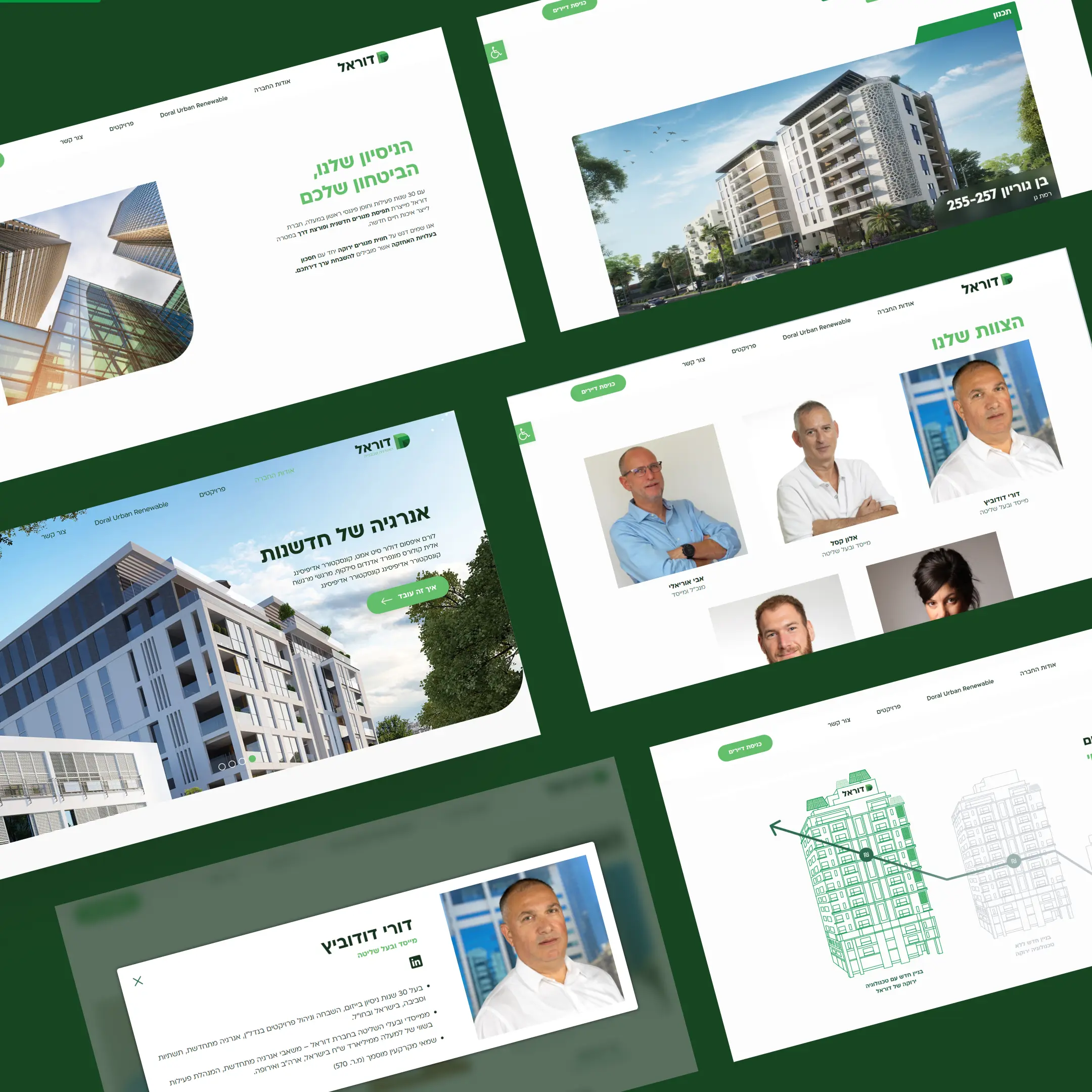 Work Multiimage