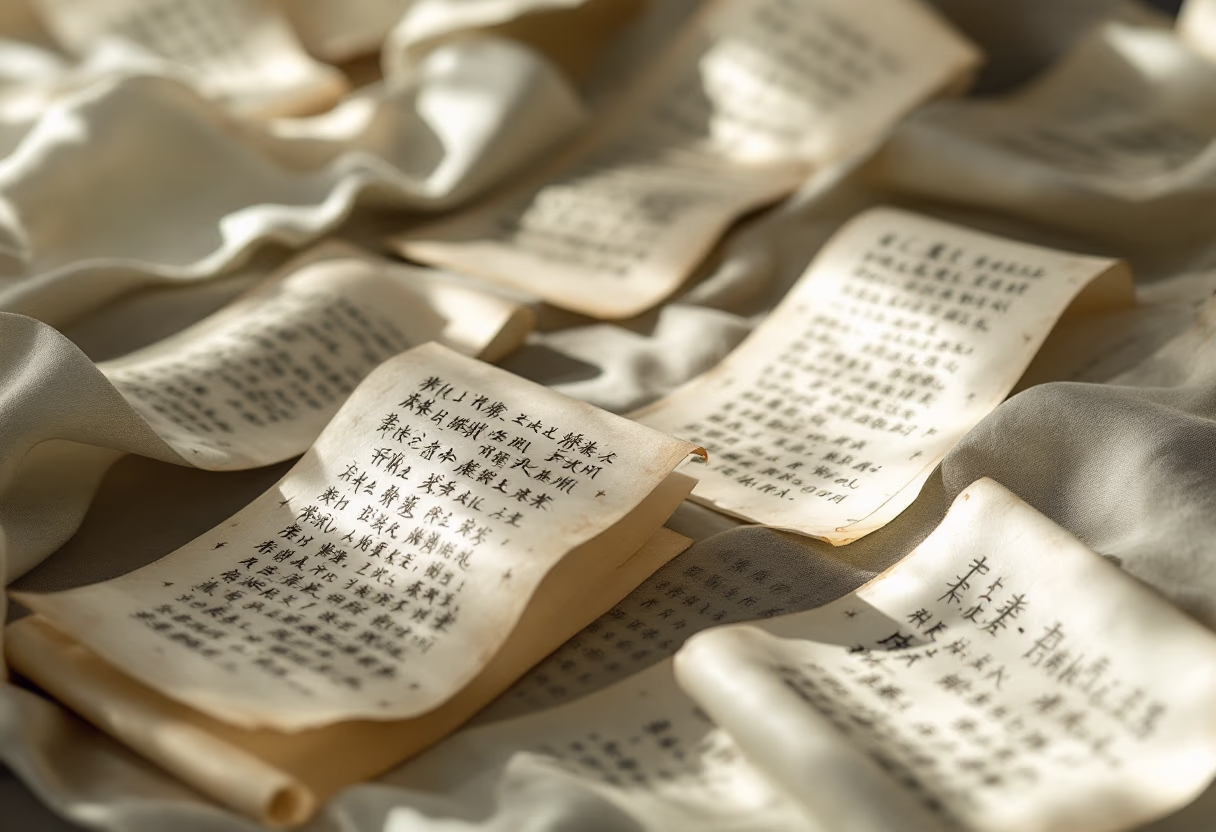 image of religious artifacts for a buddhist monasteries & temple