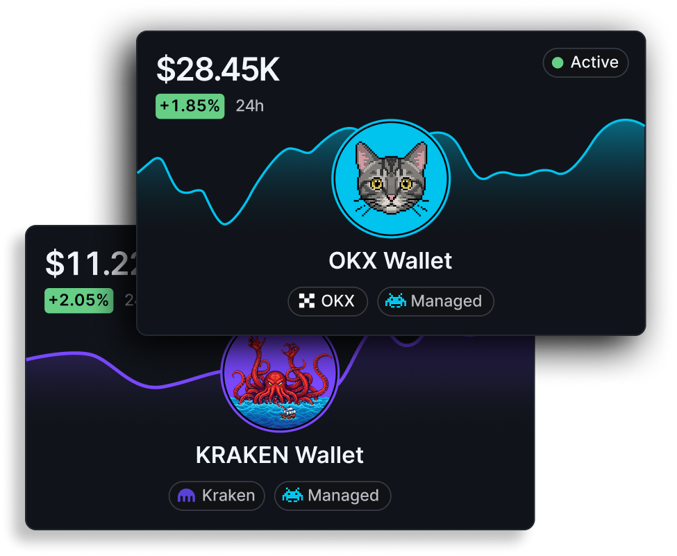 Tradetomato dashboard preview