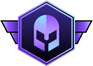 Apprentice tier badge