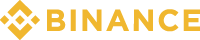 Binance exchange logo