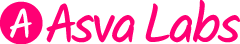 Asva partner logo