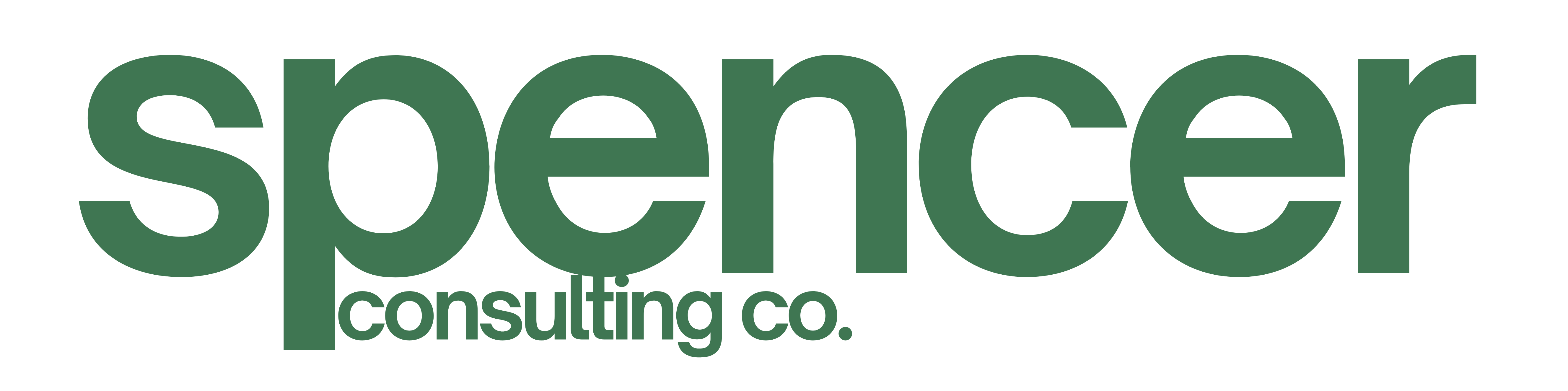 spencer consulting co.