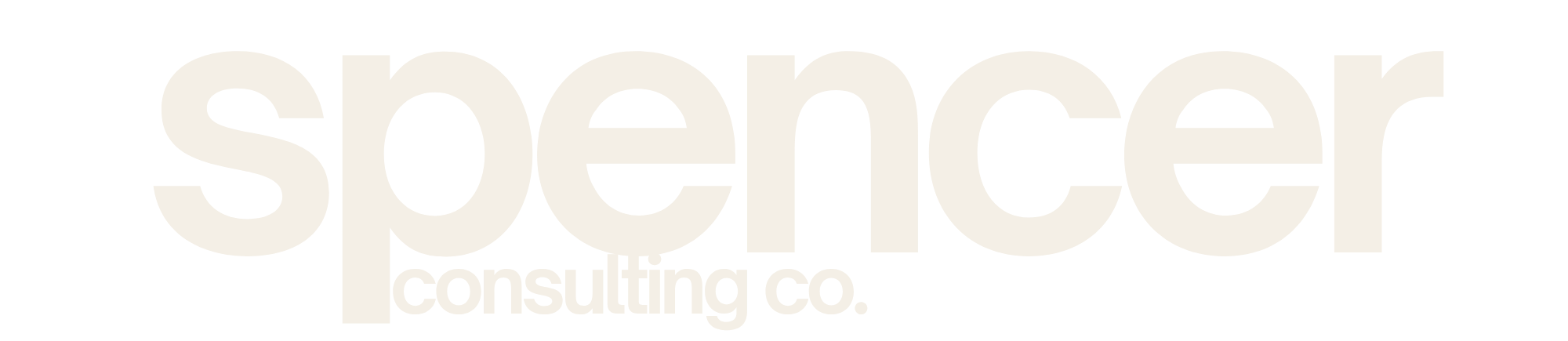 spencer consulting co.