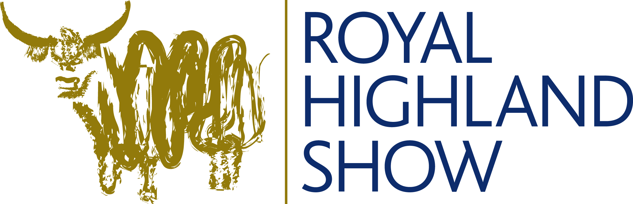 2025 Royal Highland Show Gold Award