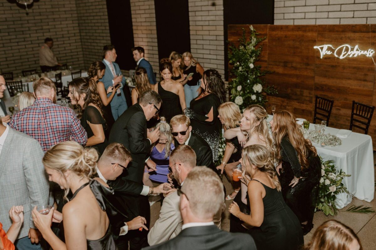 Port 393, a haven of romance. This enchanting venue, nestled by the waterfront, opened its doors in March 2020 amidst a pandemic. Despite the challenges, it became a beacon of hope, bringing solace and joy to couples starting their forever journey.