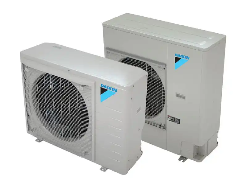 Air Conditioners Image