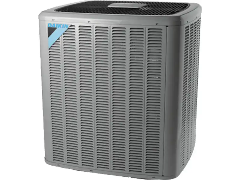 Heat Pumps
