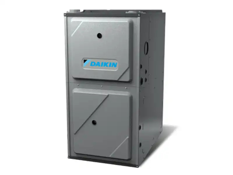 Gas Furnaces