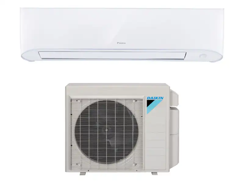 Single Zone Ductless Systems