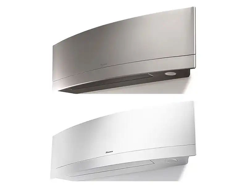Multi Zone Ductless Systems