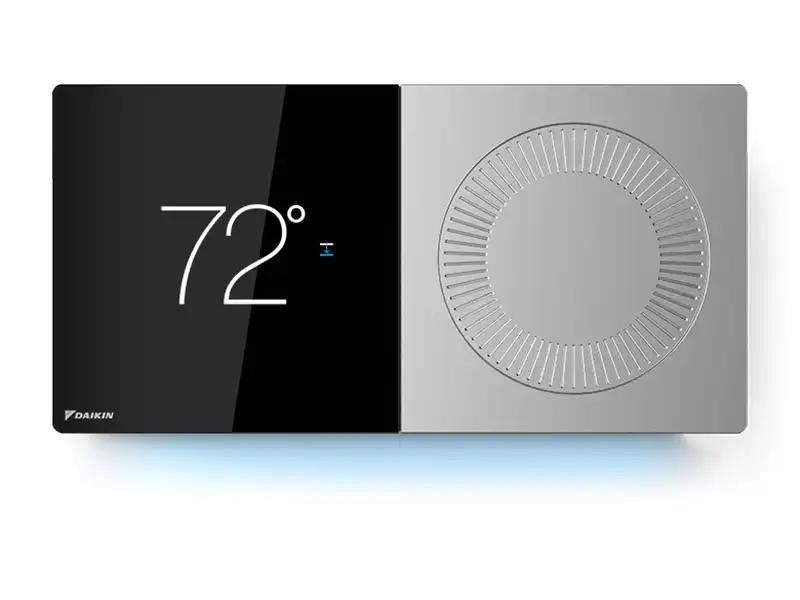 Thermostats & Controls