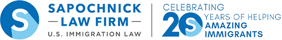 Sapochnick Law