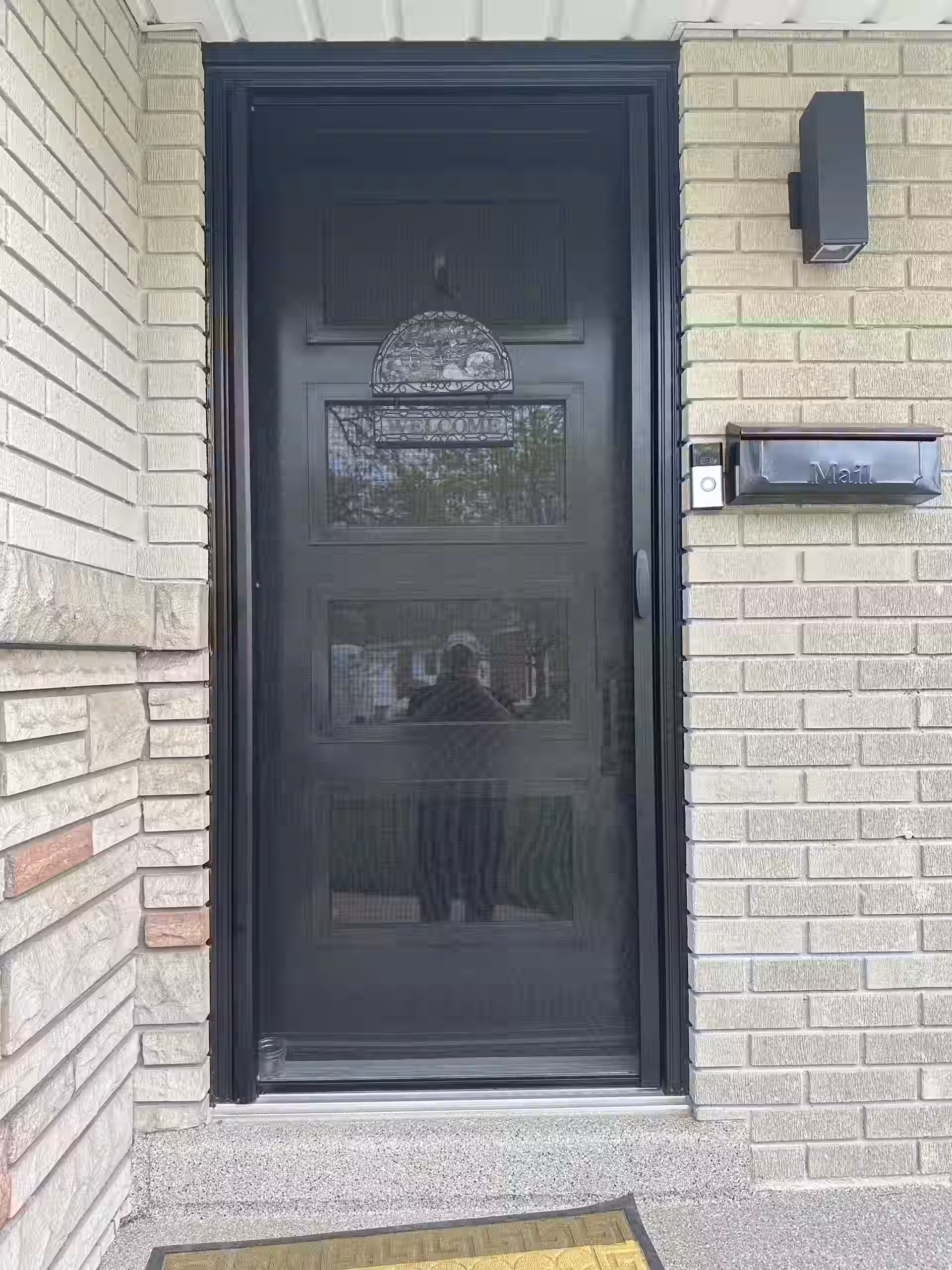 Local Screen Solutions in Gainesville, Florida