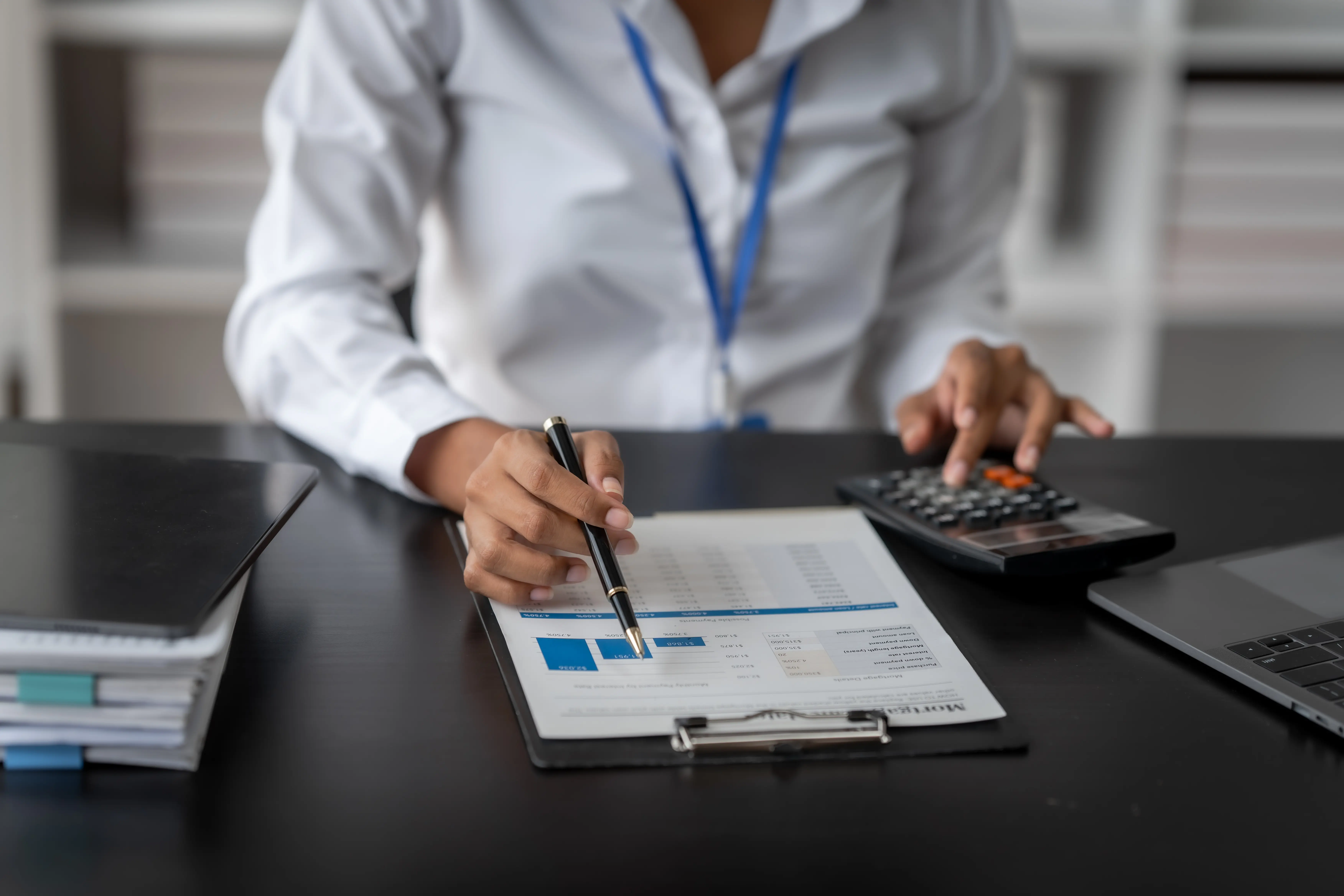 Auditoría fiscal financiera ISERTP Edomex