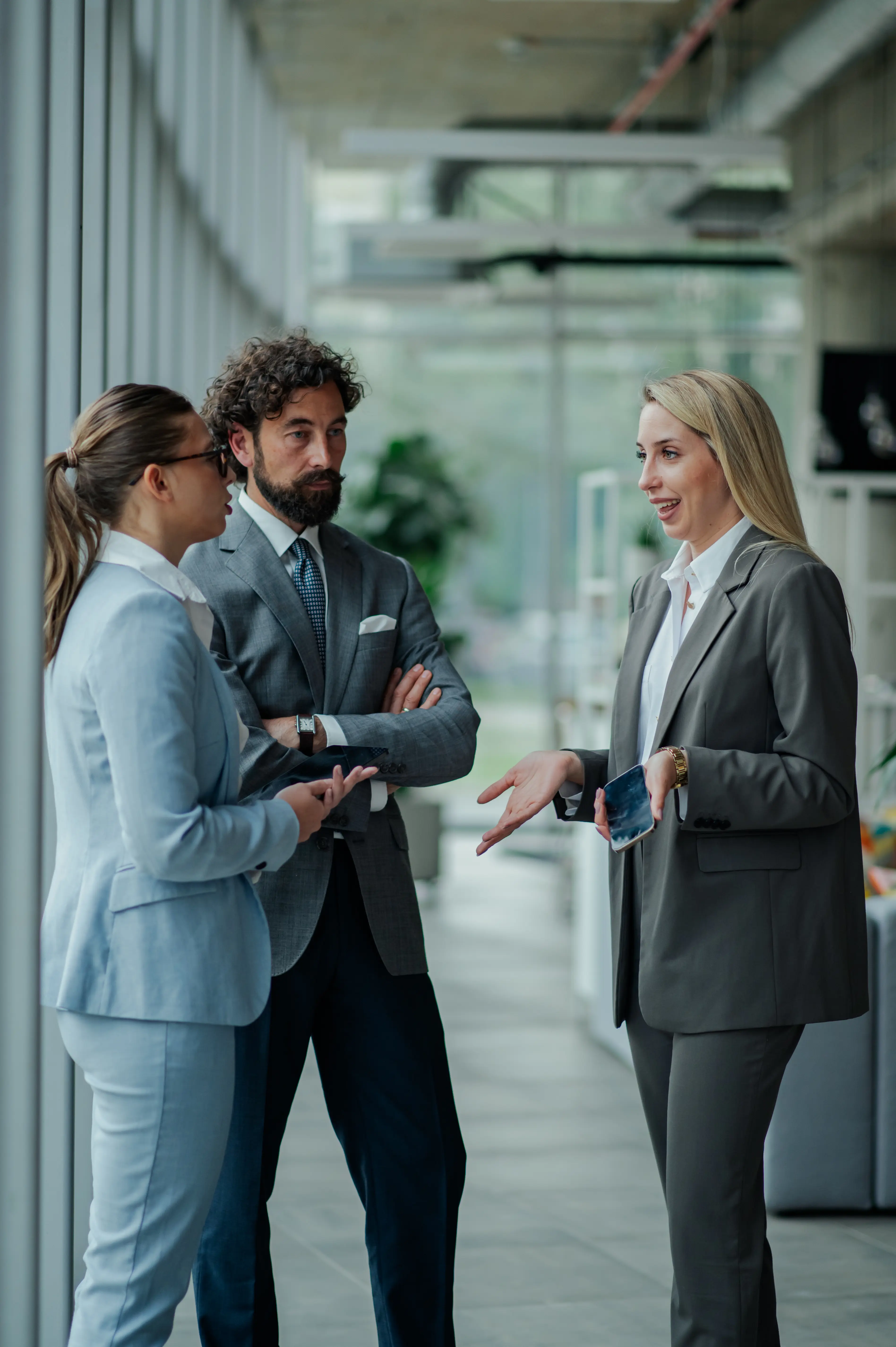 Due diligence legal socios directivos