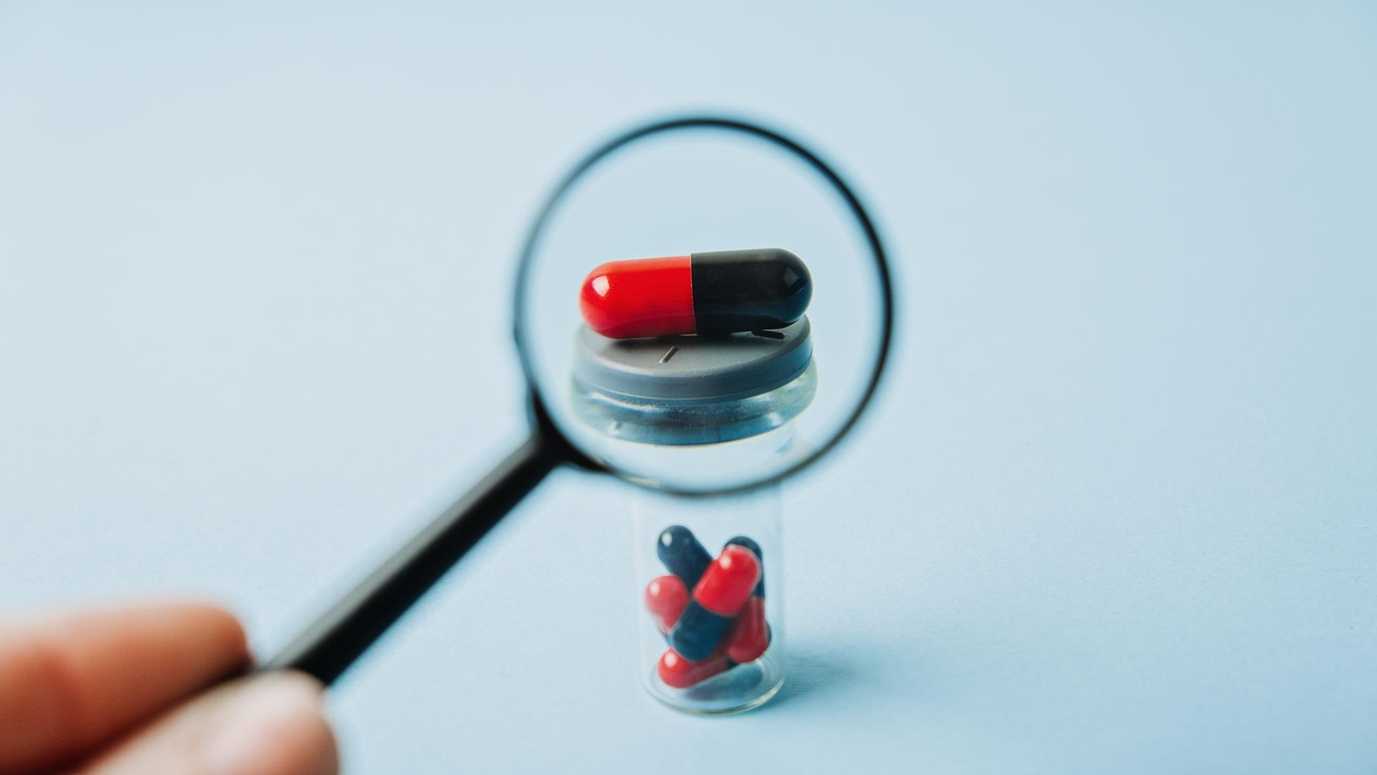 Farmacovigilancia
