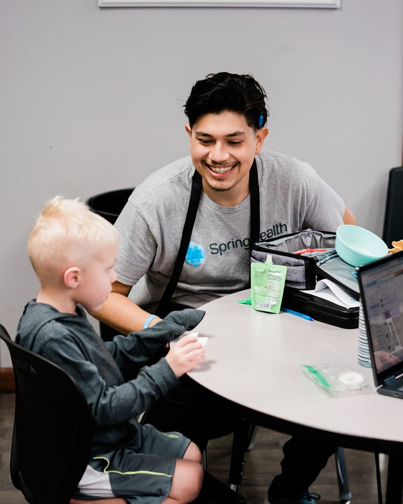 Behavior Clinician - Peoria, IL | SpringHealth Careers