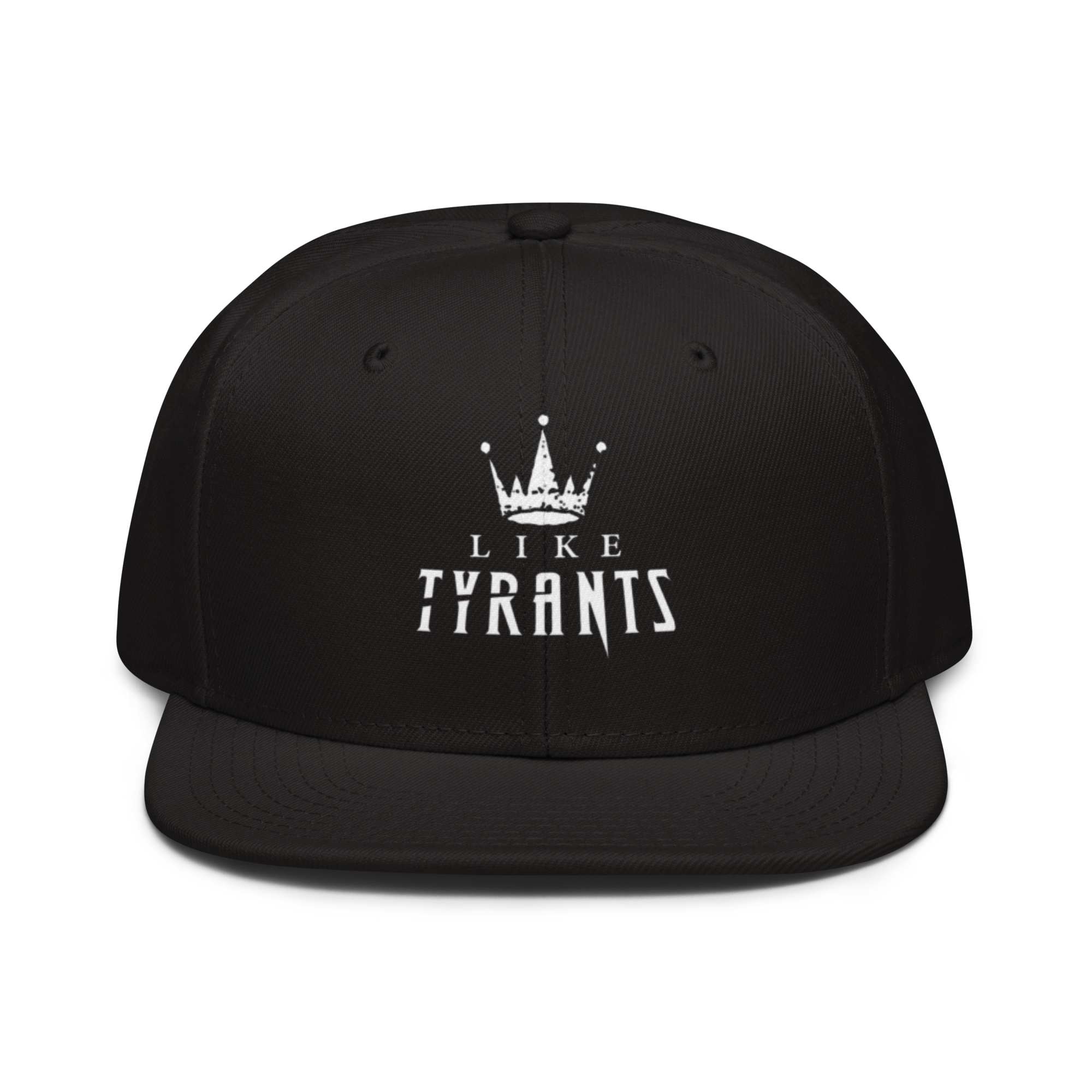 LT Crown Snapback