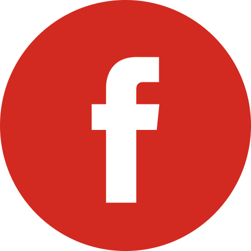 Facebook profile button.