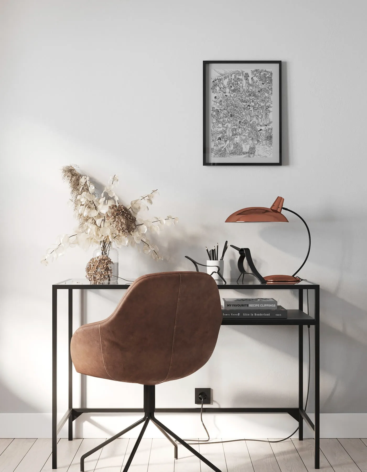Functional Beauty: The Seamless Fusion of Form and Purpose