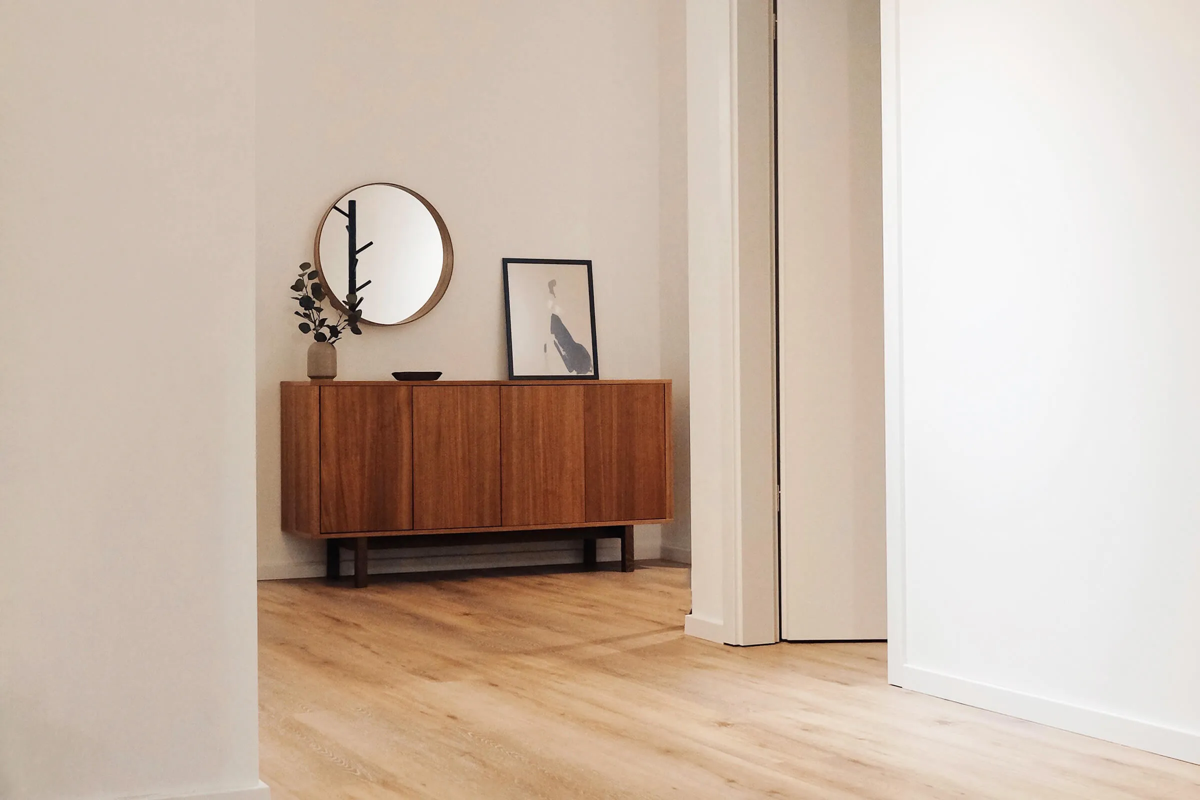 Crafting Timelessness: Behind Eve Studio's Minimalist Masterpieces