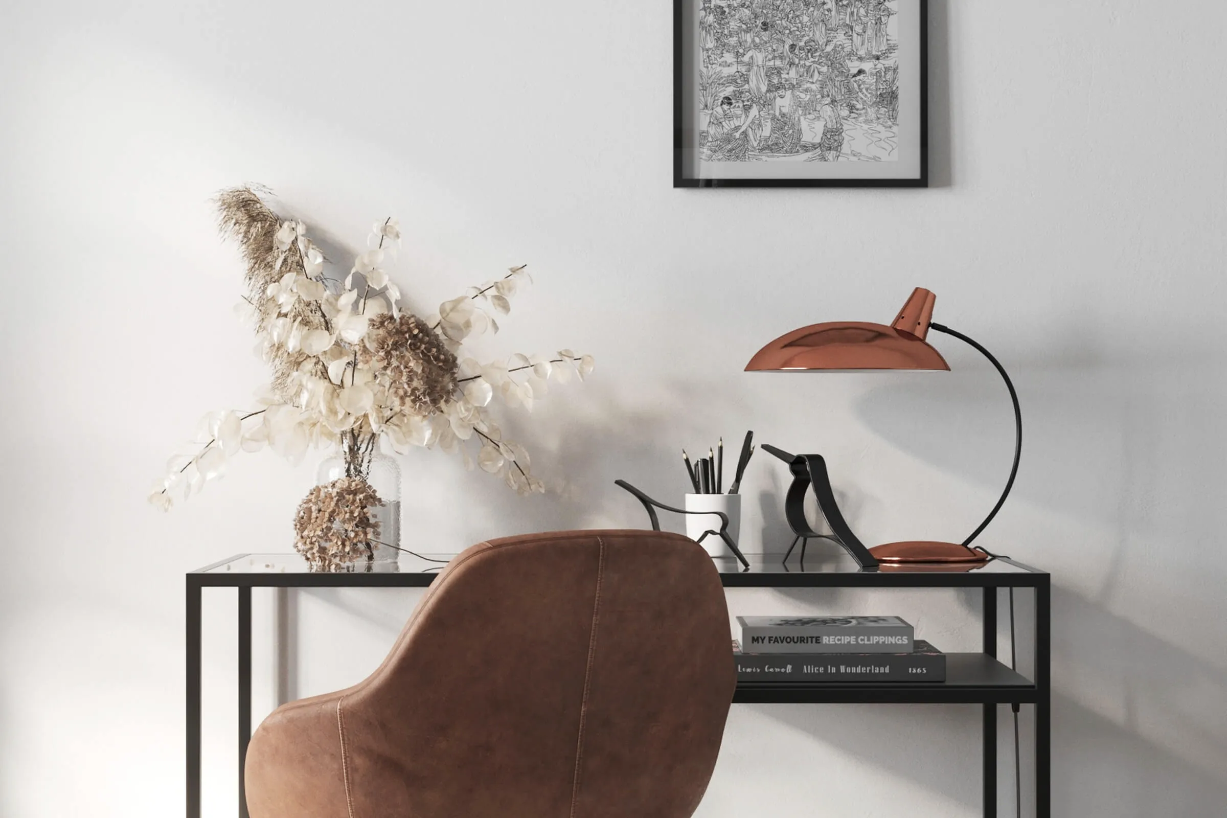 Functional Beauty: The Seamless Fusion of Form and Purpose