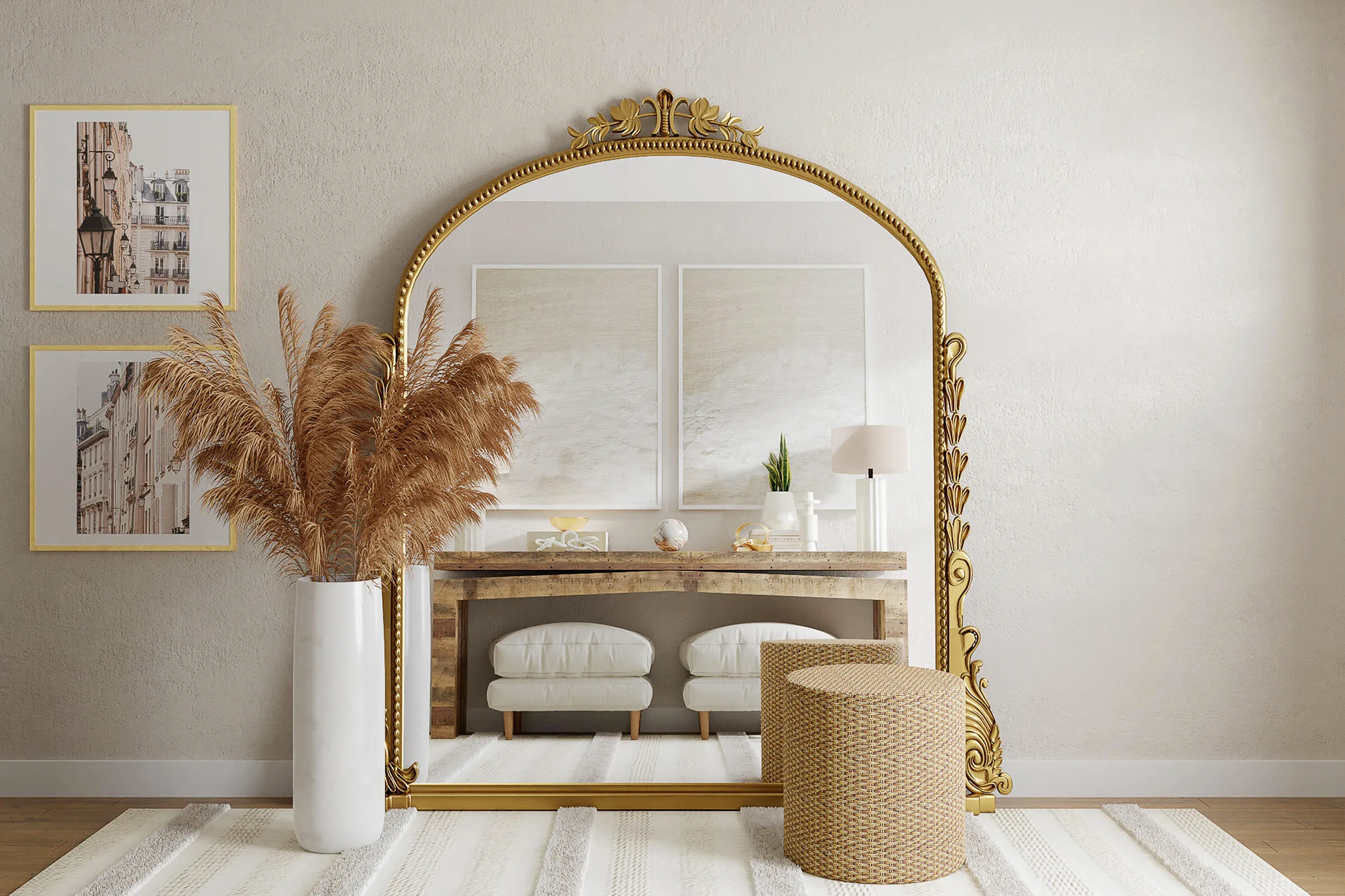 Nature's Embrace: Integrating the Outdoors into Minimalist Design