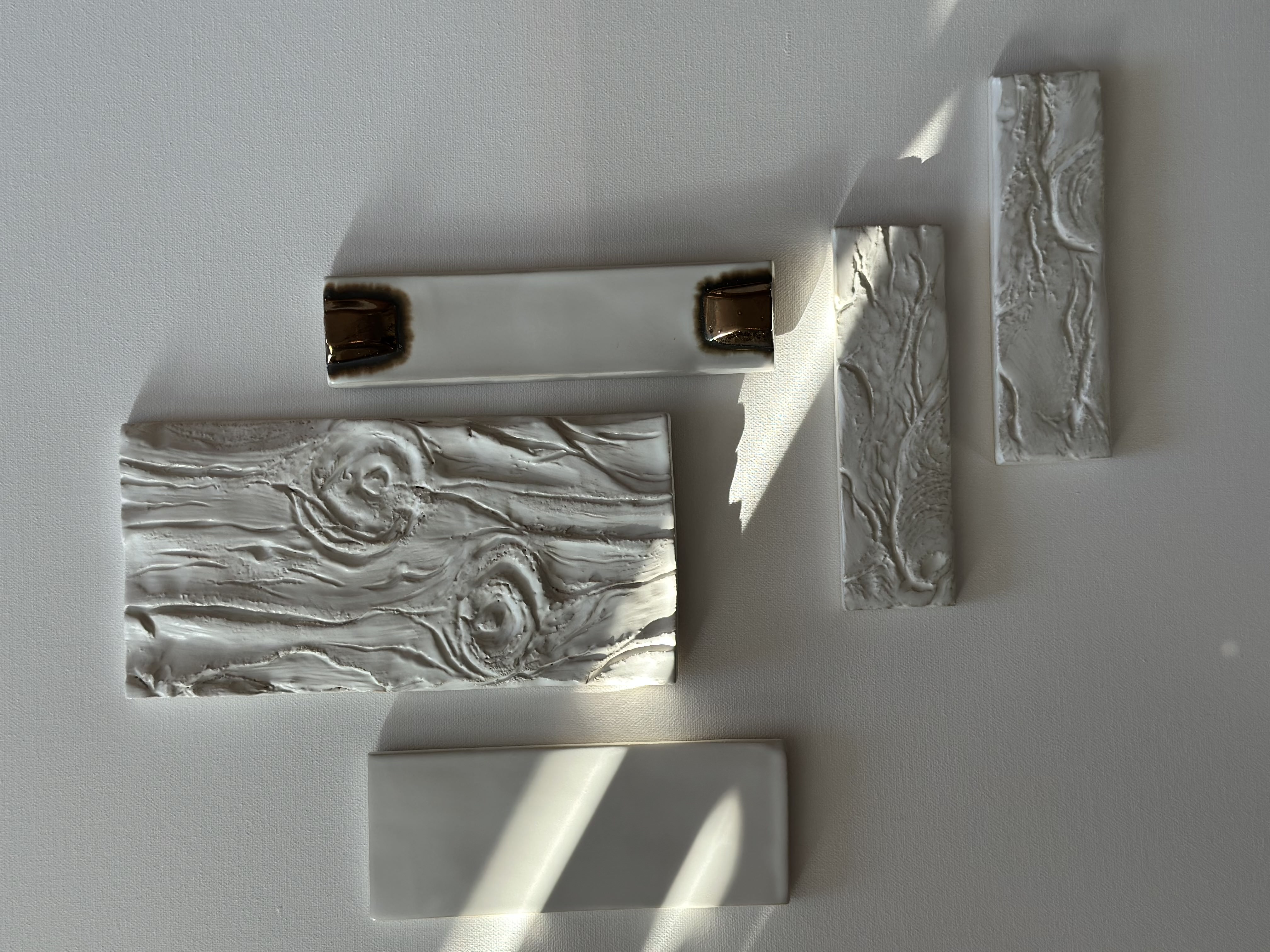 Shadow Object