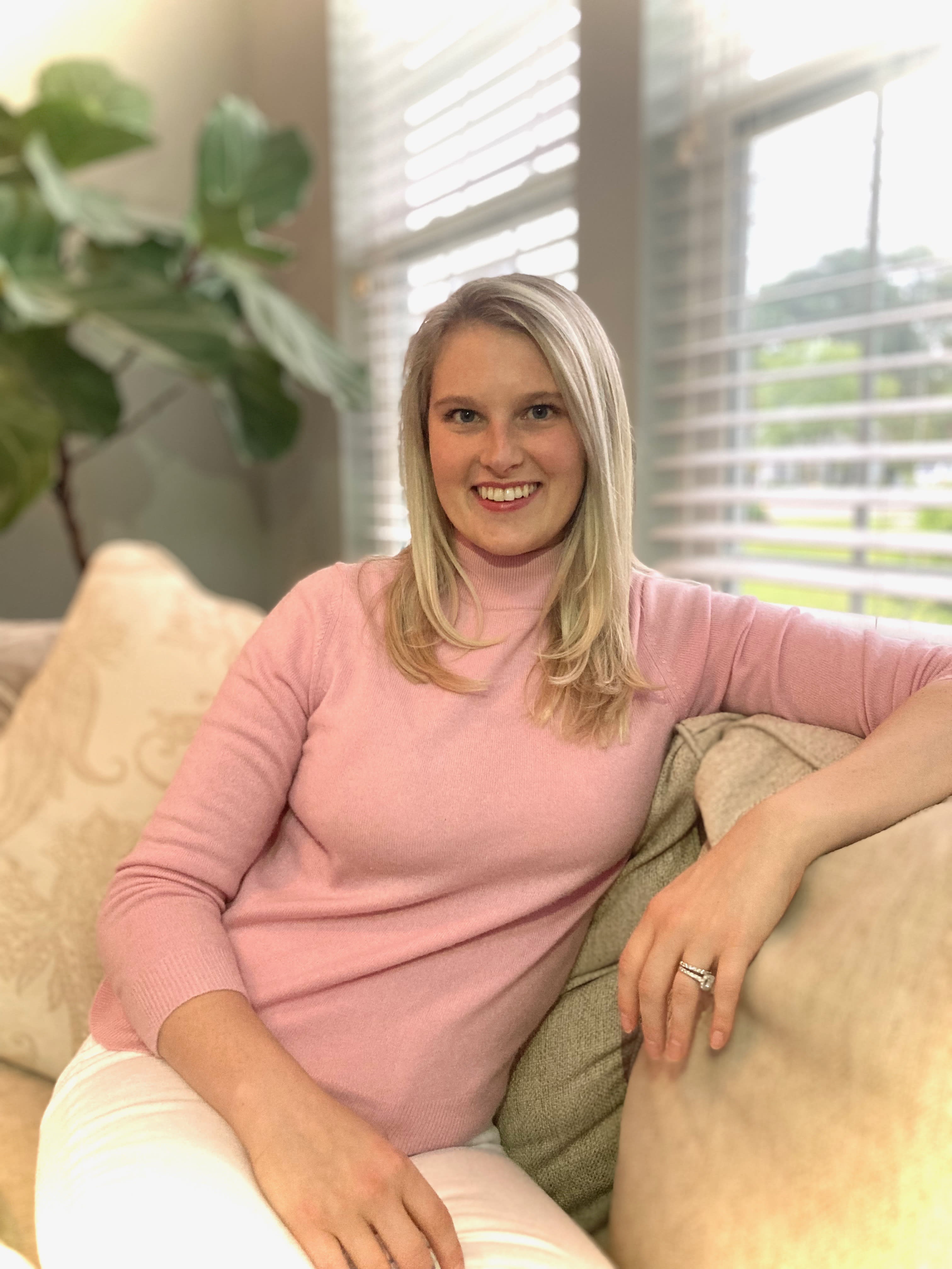 Dr. Laura Daniels