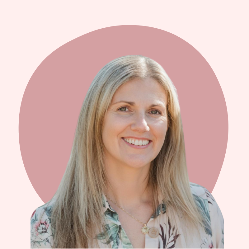 Caroline Goodwin