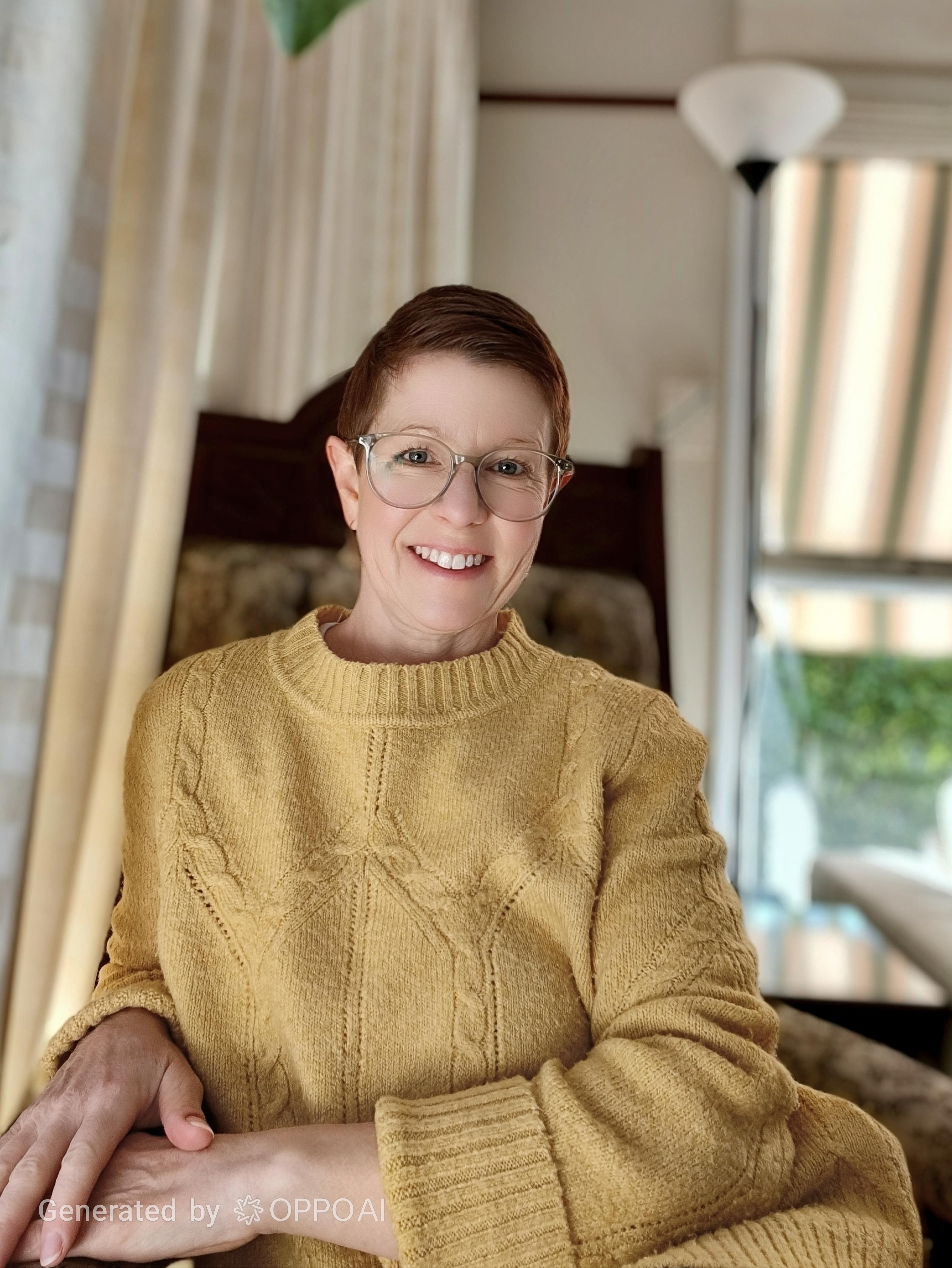 Lisa Douglass