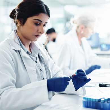 Laboratórios