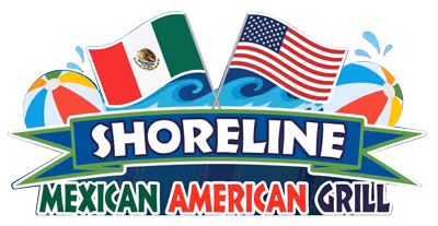 Shoreline Mexican American Grill logo