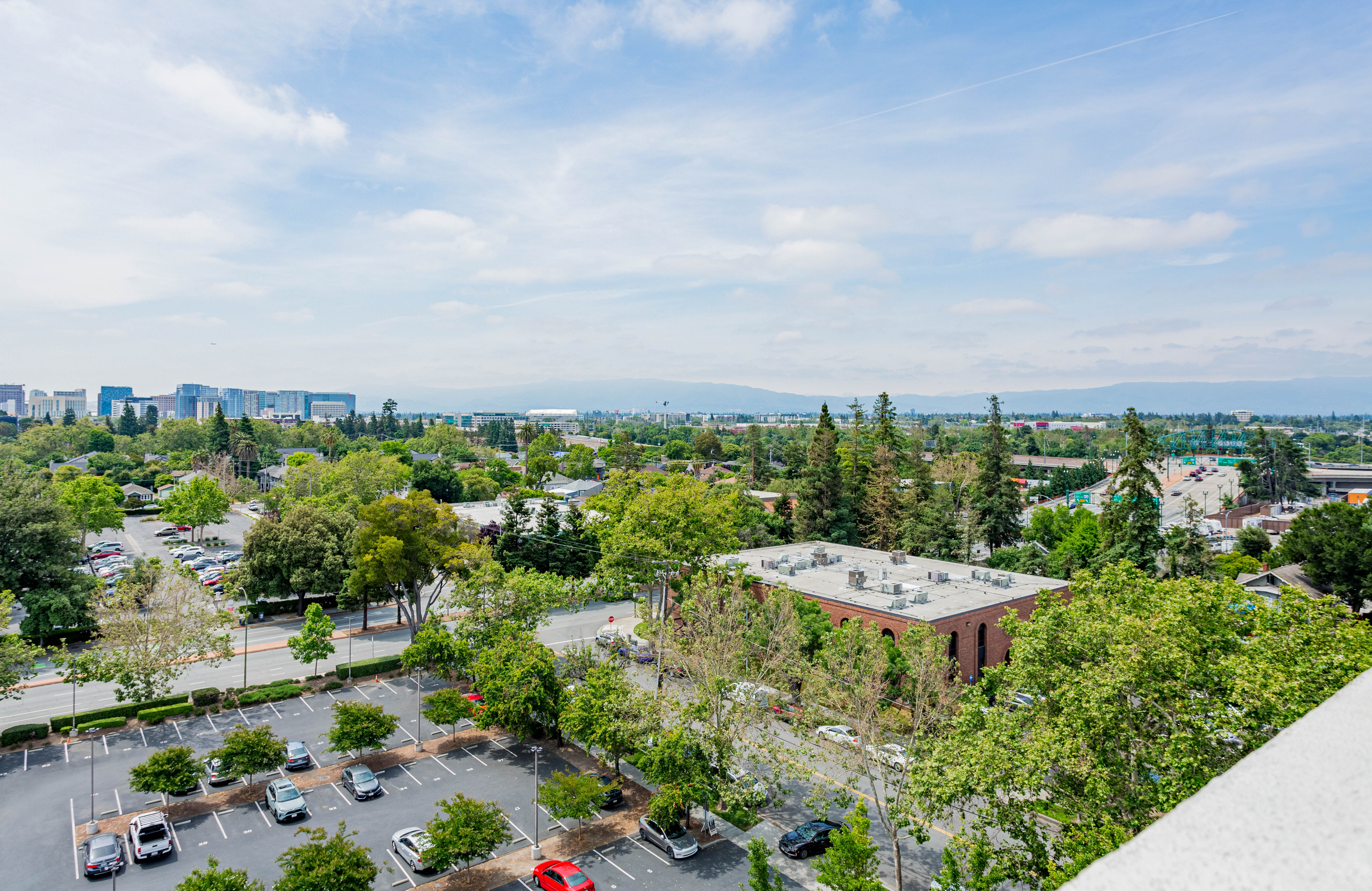 Overview of community