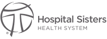 Hospital Sisters Health System logo