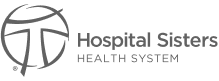 Hospital Sisters Health System logo