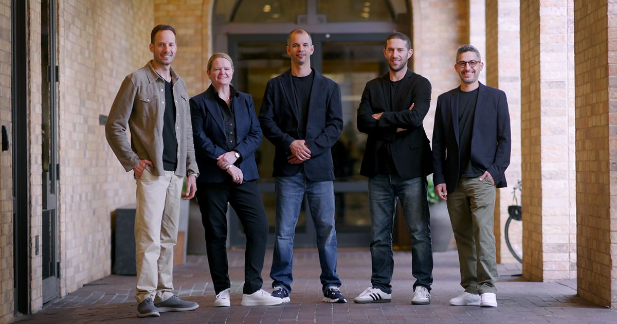 Glow Exits Stealth With $180M Series A At $1.2B To Rebuild Endpoint Security For The AI Era
