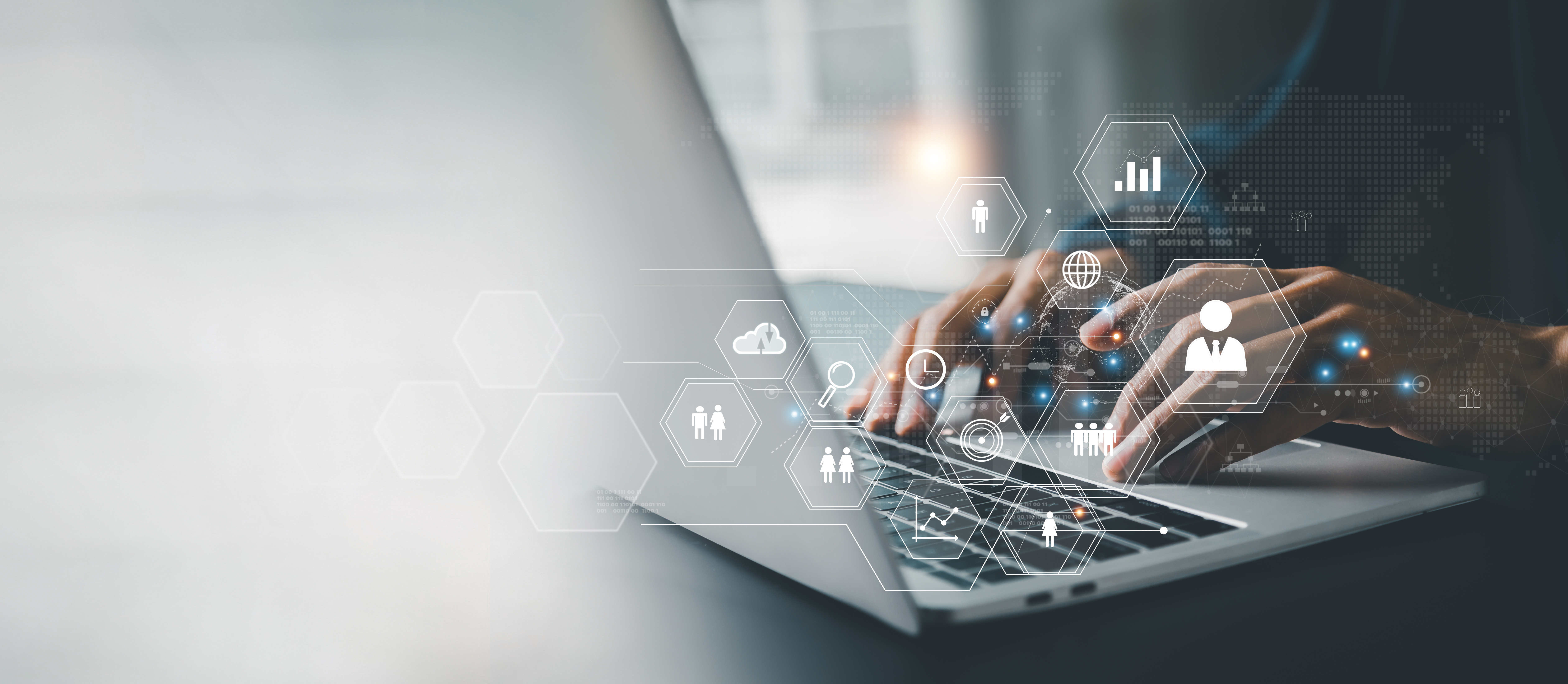 Lead Generation Place Holder Image