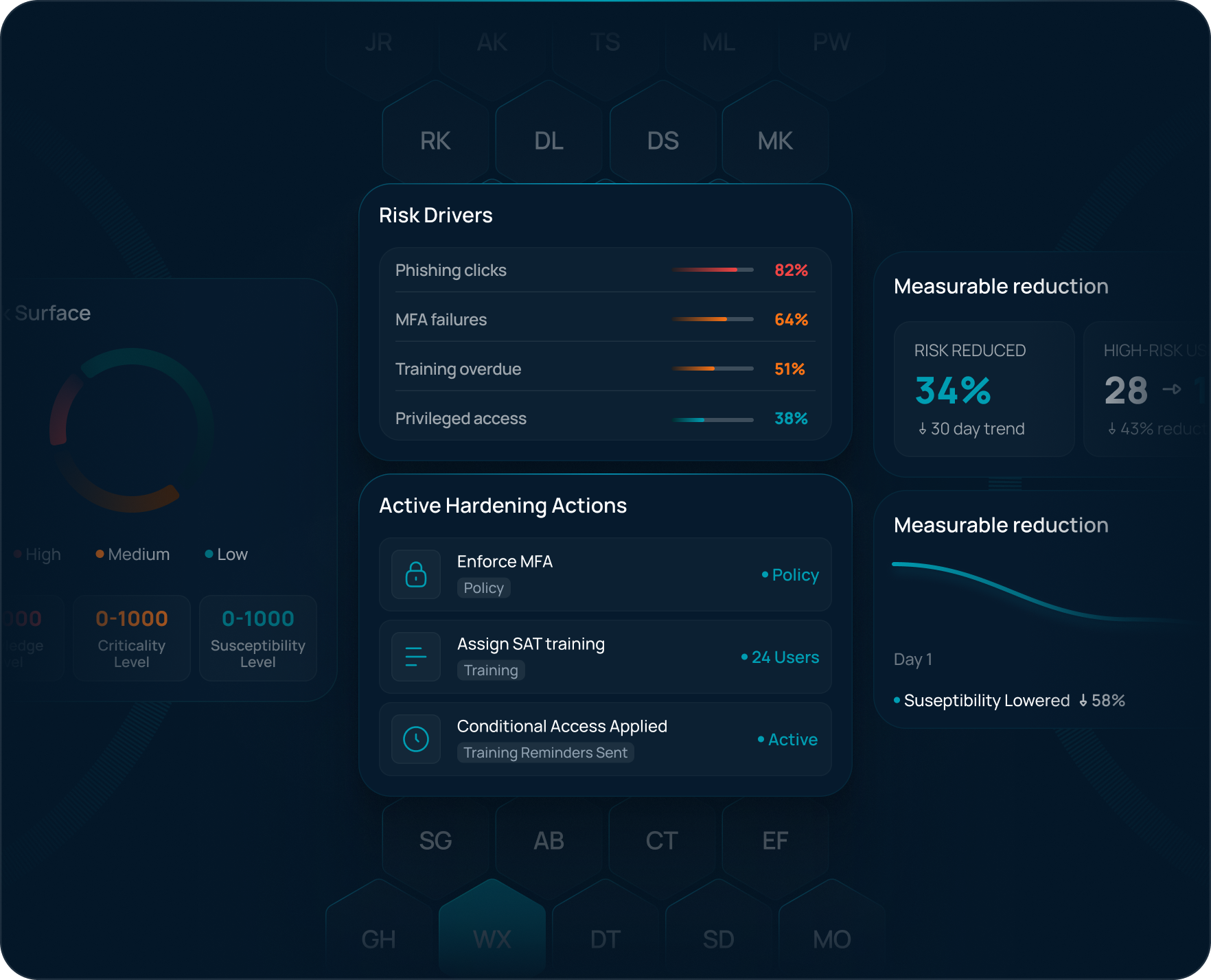 Ecosystem-Native Intelligence