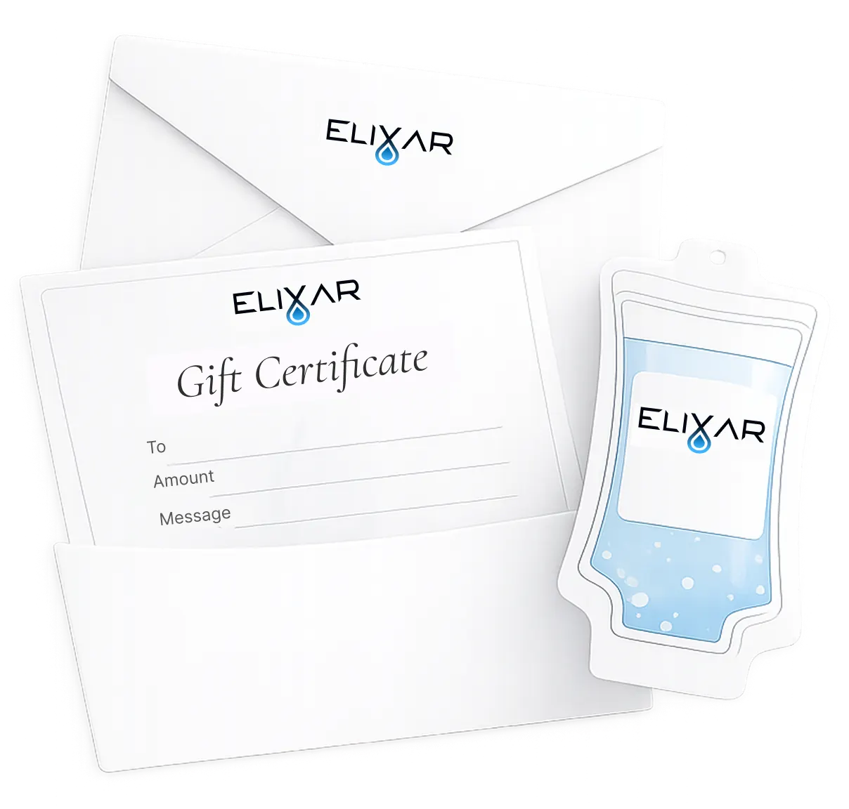 Medical certification for IV therapy clinic in Spain